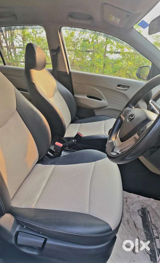 Hyundai Santro Sportz Amt, 2020, Petrol