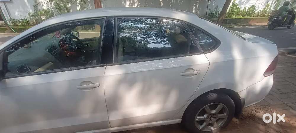 Volkswagen Vento 1.5 Tdi 2014