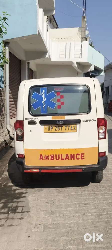 Mahindra Be 6 2022 Diesel 80000 Km Driven