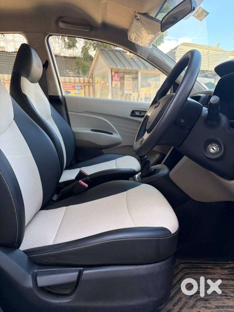 Hyundai Santro Era Executive, 2019, Petrol