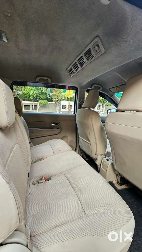 Maruti Suzuki Ertiga Vdi, 2019, Diesel