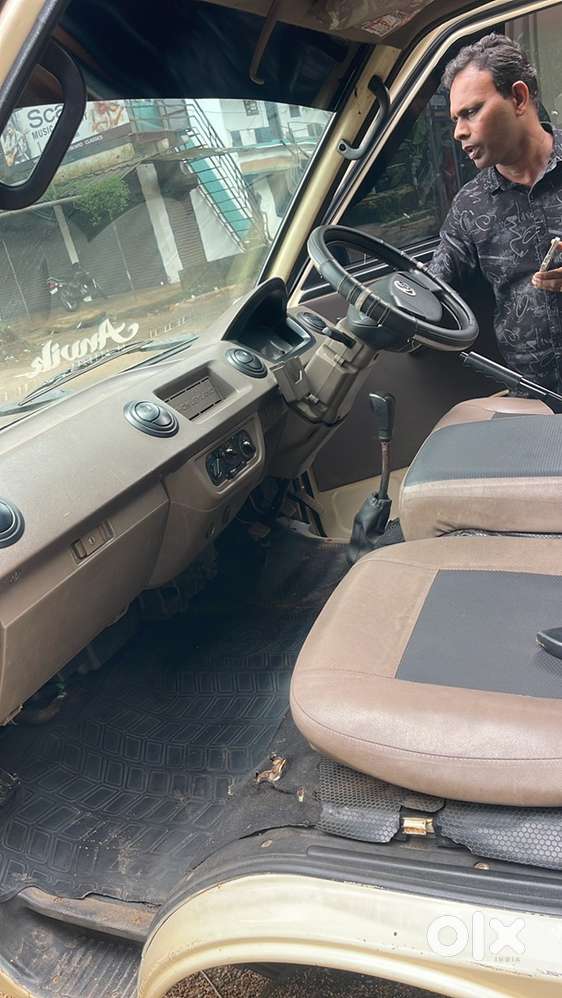Ashok Leyland Stile Lx 2021 Diesel