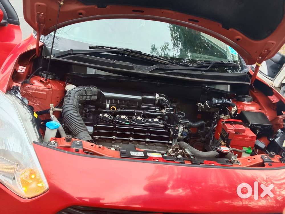 Maruti Suzuki Swift, 2019, Petrol