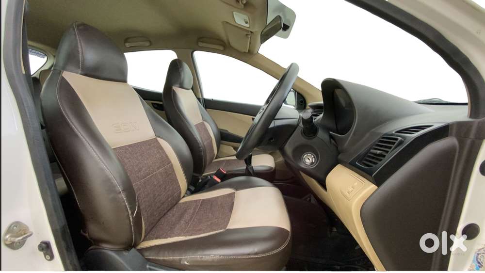 Hyundai Eon Era +, 2013, Petrol