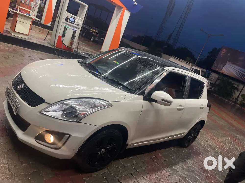 Maruti Suzuki Swift 2013 Diesel