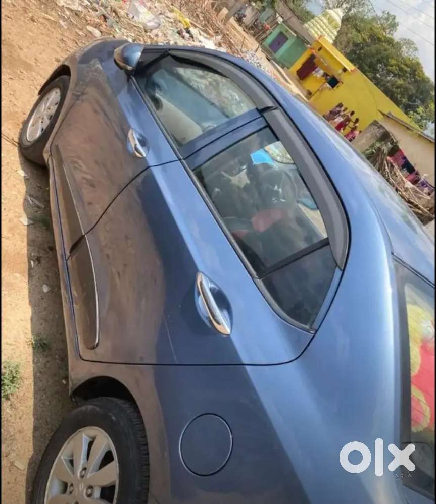 Hyundai Xcent 2014 Diesel 81000 Km Driven