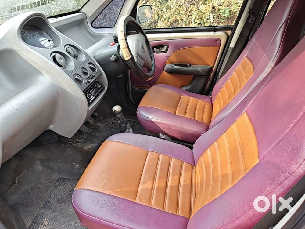 Tata Nano 2012-2015 Cng Lx, 2011, Petrol