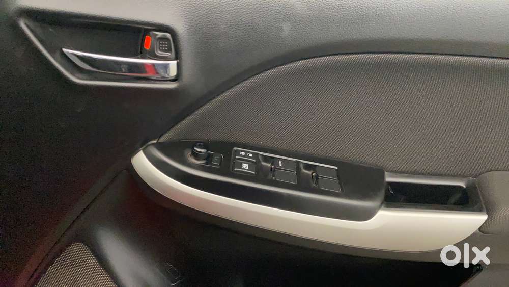Maruti Suzuki Baleno 1.2 Delta, 2018, Petrol
