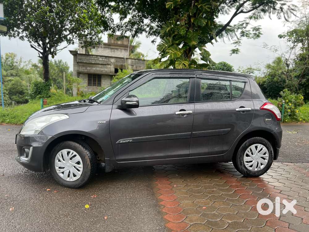 Maruti Suzuki Swift Vdi (o), 2015, Diesel