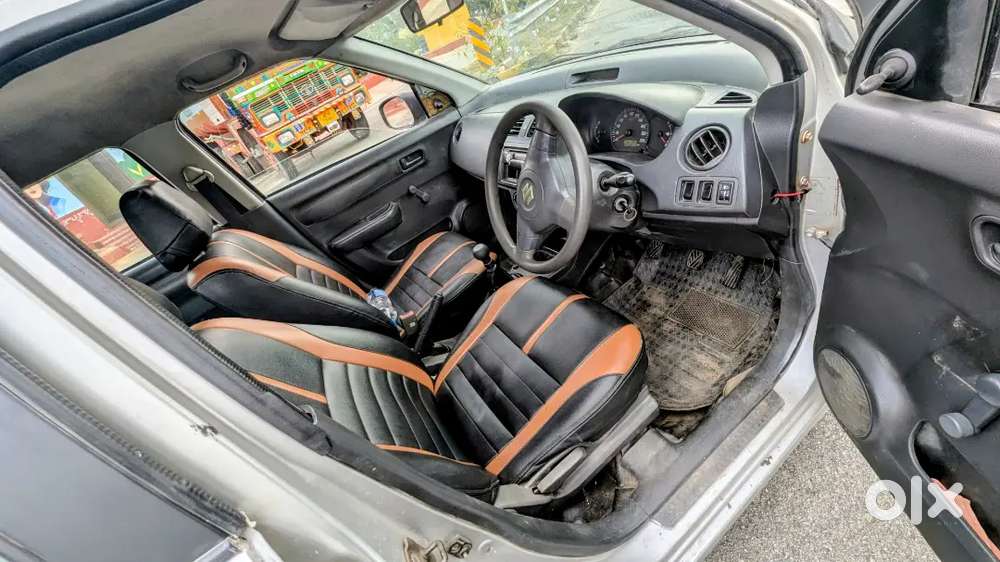 Maruti Suzuki Swift 2009