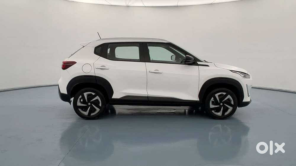 Nissan Magnite 1.0 Xl, 2022, Petrol