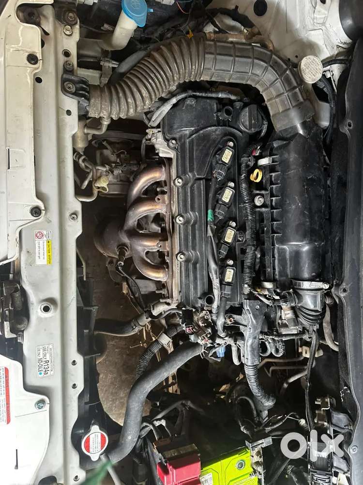 Maruti Suzuki Baleno 2017