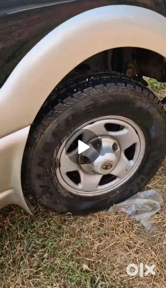 Tata Safari 2011 Diesel 75000 Km Driven