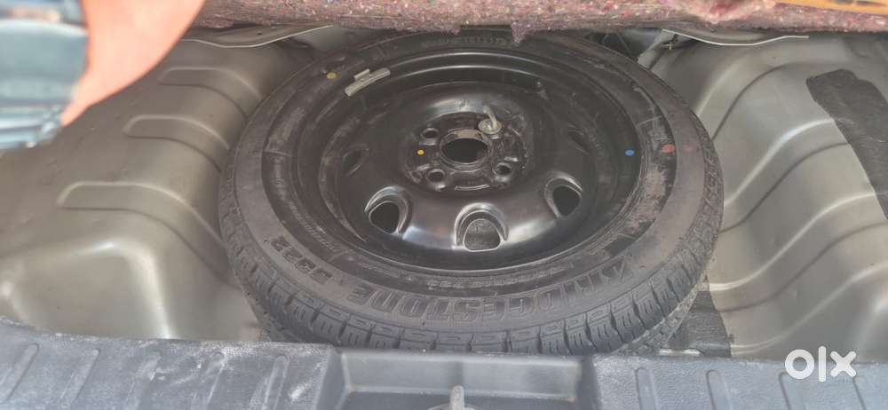 Maruti Suzuki Alto K10 Vxi (o), 2017, Petrol