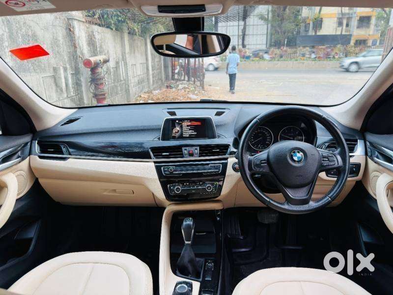 Bmw X1 Sdrive20d Expedition, 2016, Diesel