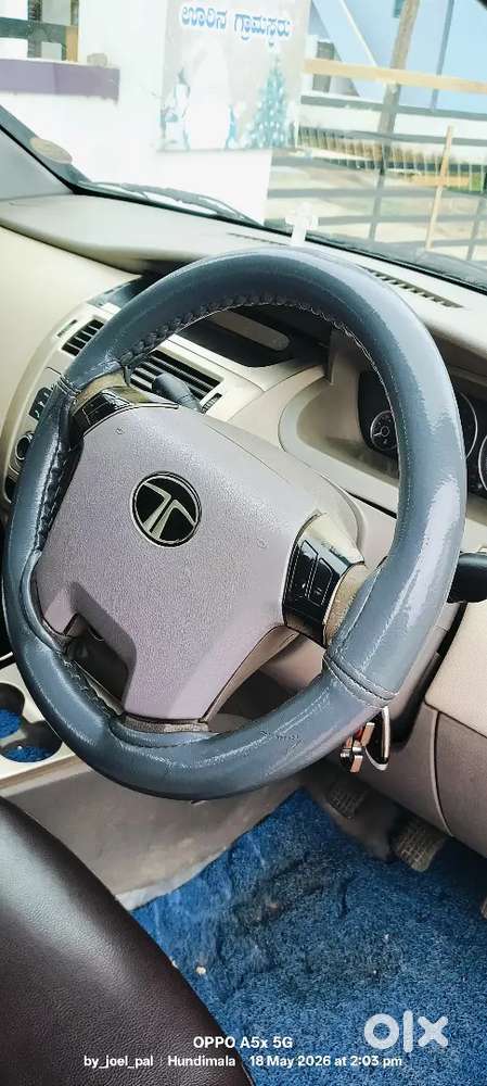 Good Condition Car Fc Insurance Running