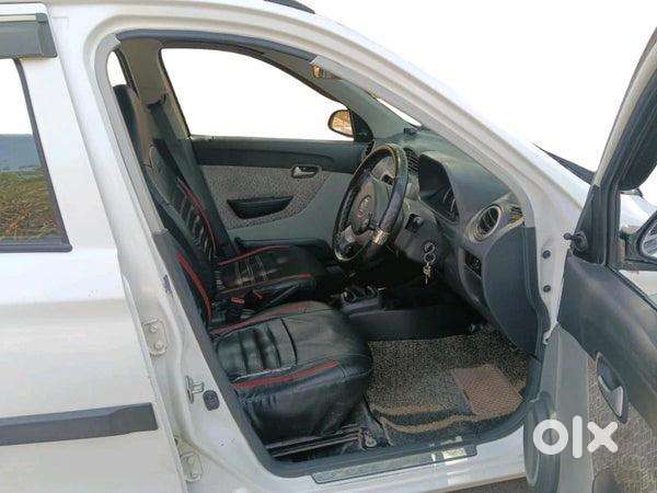 Alto 800 Lxi (2018), 1st Owner, Petrol.