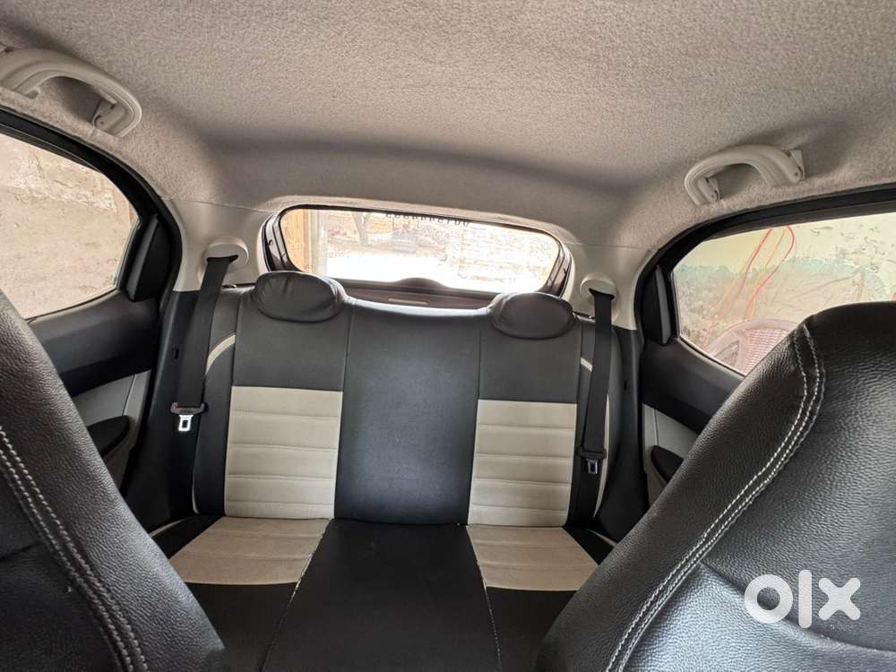 Tata Tiago 2019 Petrol Well Maintained