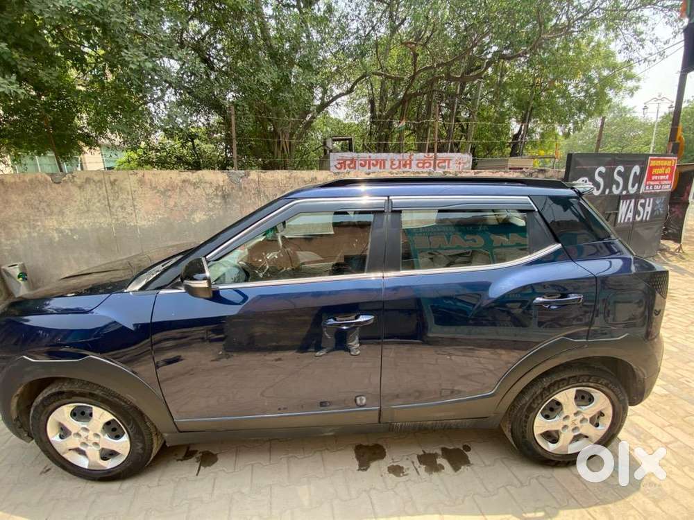 Mahindra Xuv 3xo 2025