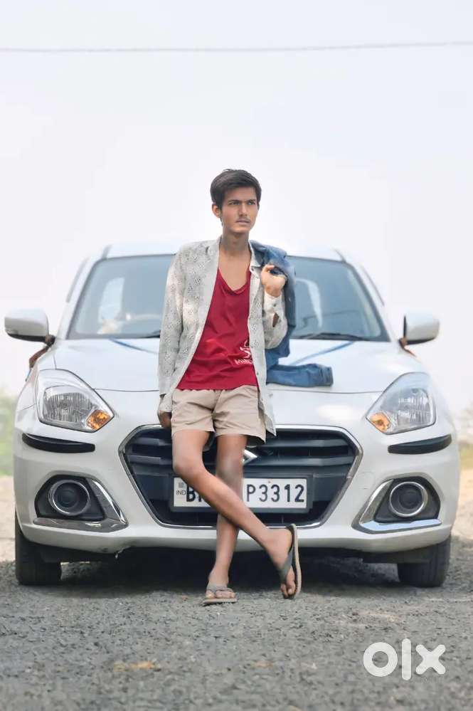 Maruti Suzuki Dzire 2024 Petrol 50000 Km Driven