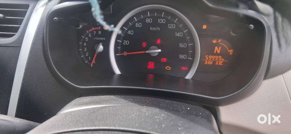 Maruti Suzuki Celerio Zxi Amt, 2018, Petrol