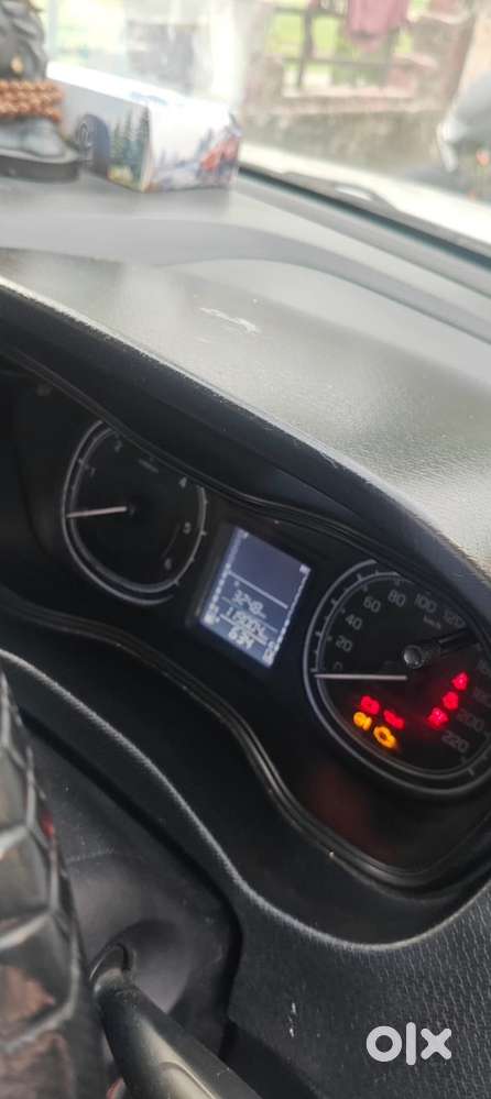 Maruti Brezza Vdi 2019