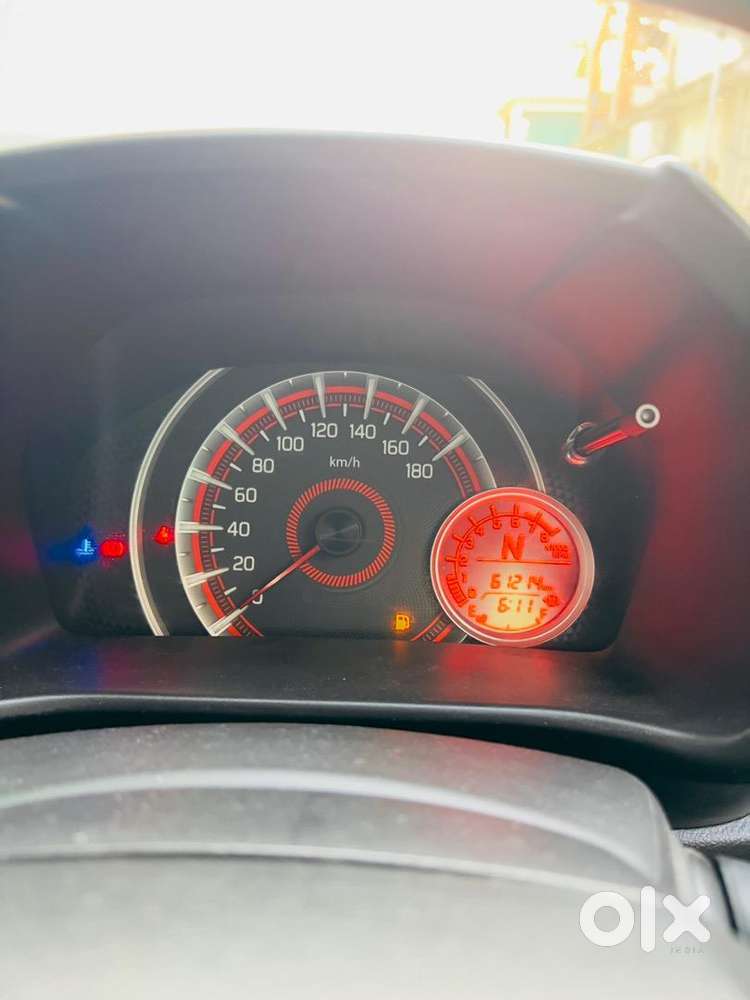 Maruti Suzuki Celerio 2022 Petrol Good Condition