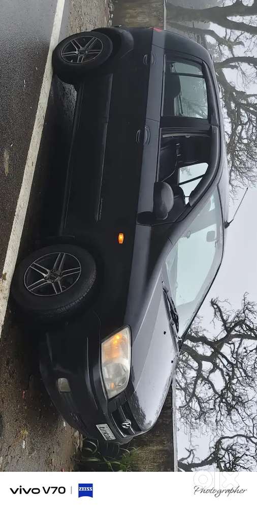 Hyundai Getz Prime 2007
