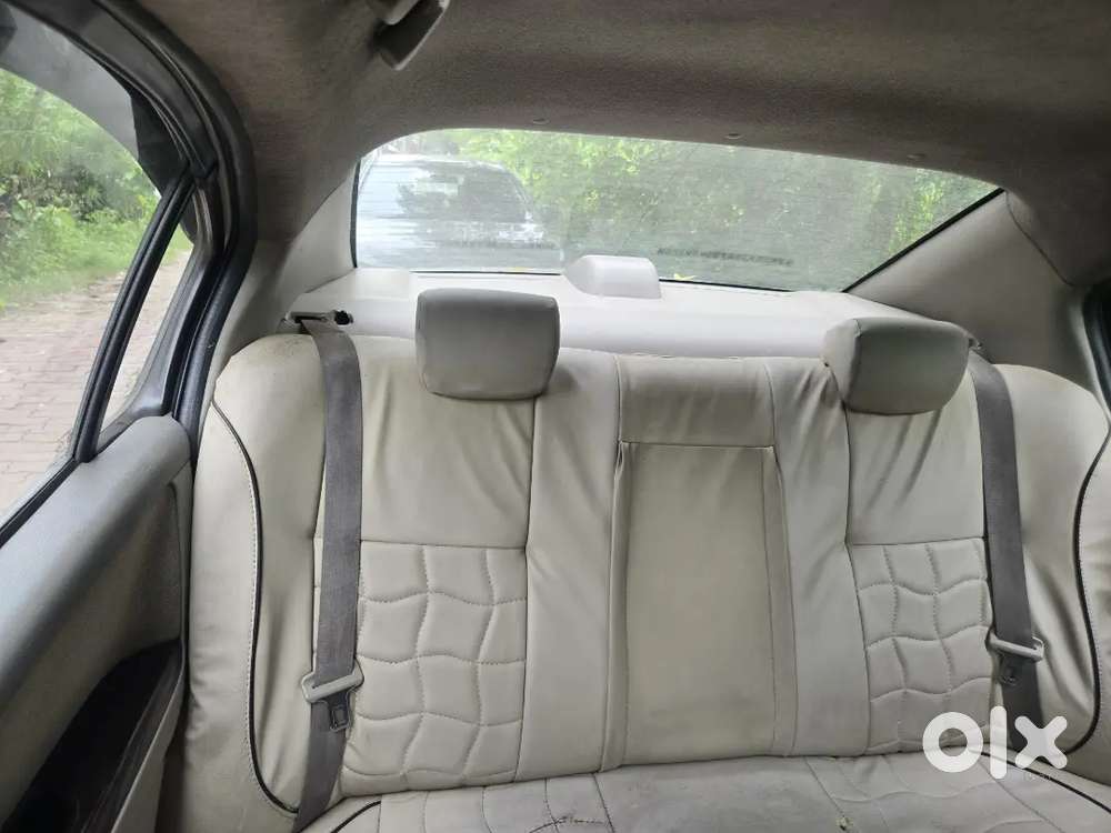 Maruti Suzuki Sx4 Diesel 2011 Zdi