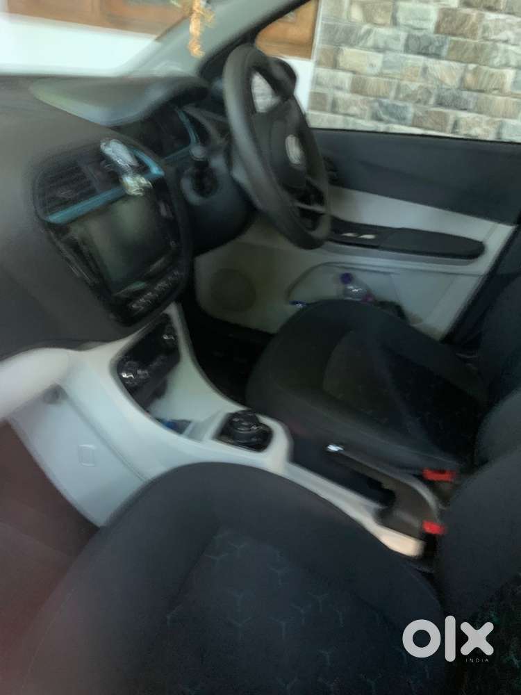 Tata Tiago Ev 2025