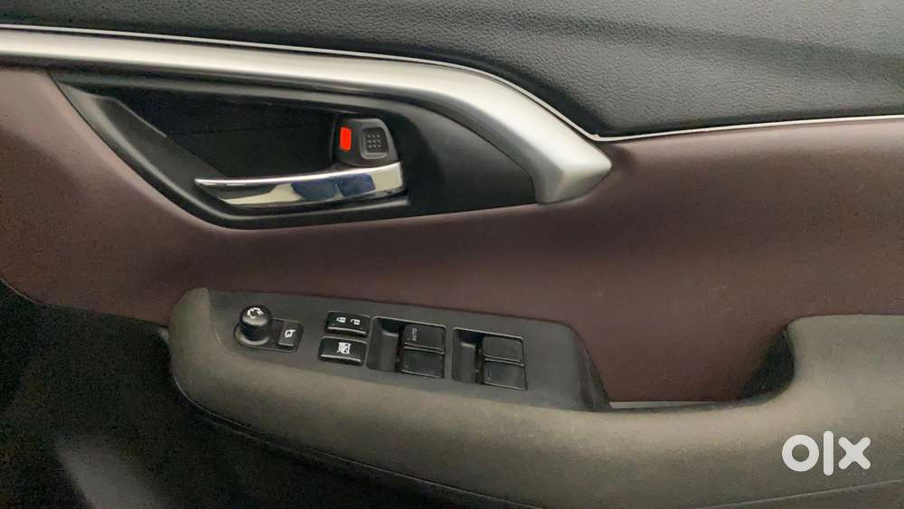 Maruti Suzuki Grand Vitara 1.5 Sigma Smart Hybrid, 2024, Petrol