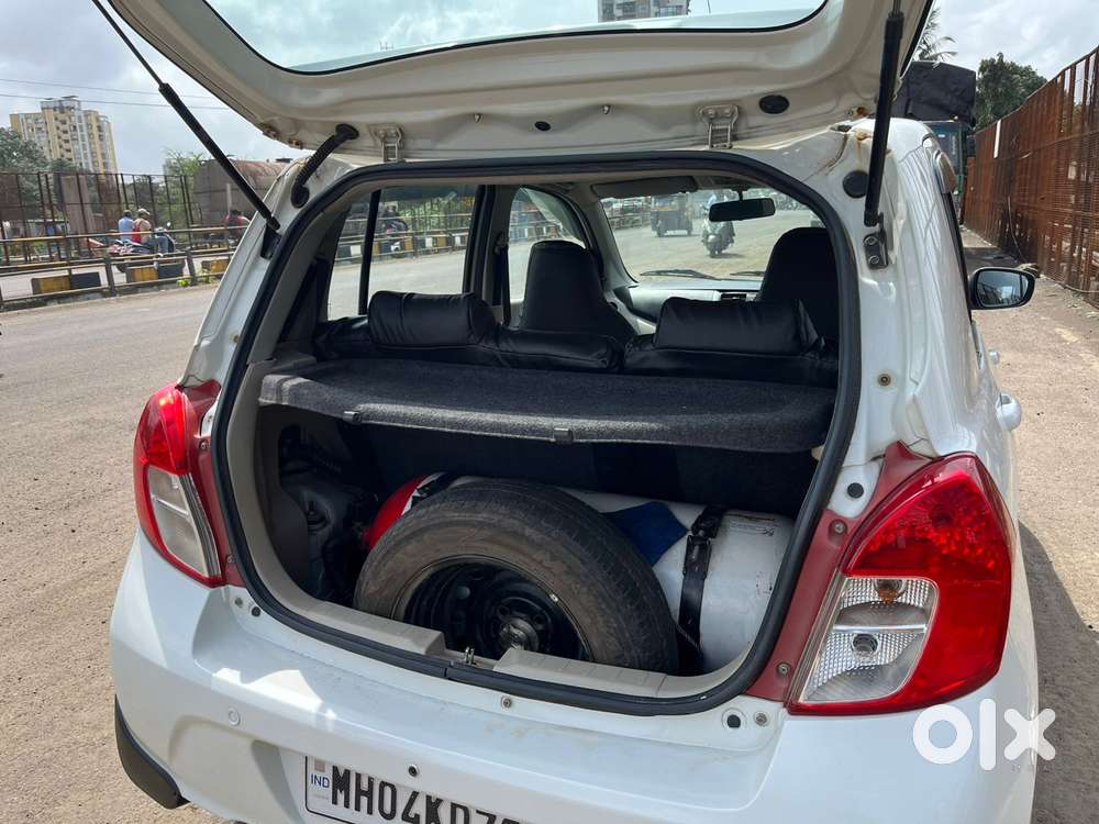 Maruti Suzuki Celerio Cng Vxi Optional, 2019, Cng & Hybrids