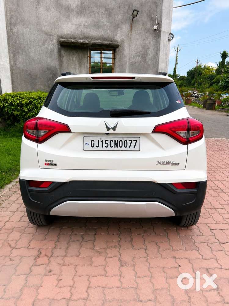 Mahindra Xuv300 2023 Diesel