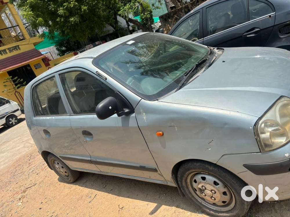 Hyundai Car Manual 2005