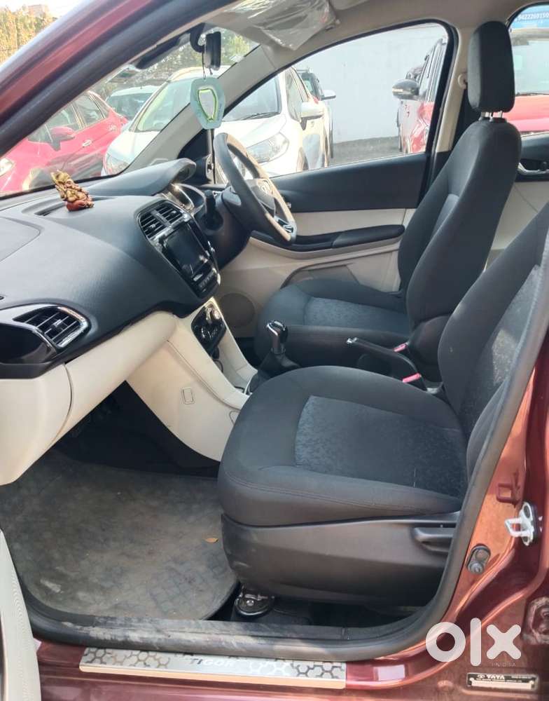 Tata Tiago Xz Plus, 2023, Petrol