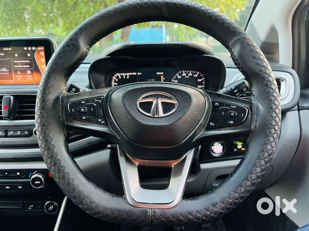 Tata Altroz Xz, 2020, Cng & Hybrids