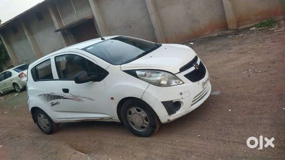 Chevrolet Beat Ls, 2014, Diesel