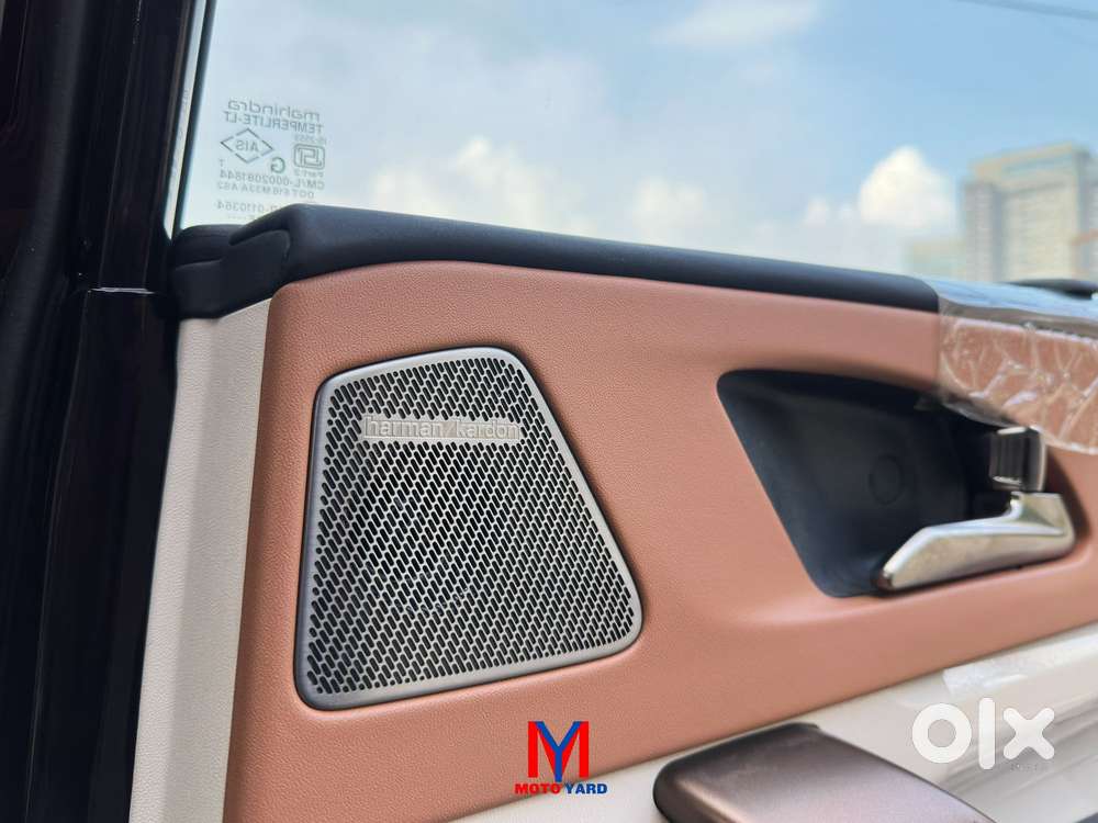 Mahindra Xuv 7xo Ax7l Diesel Awd At, 2026, Diesel
