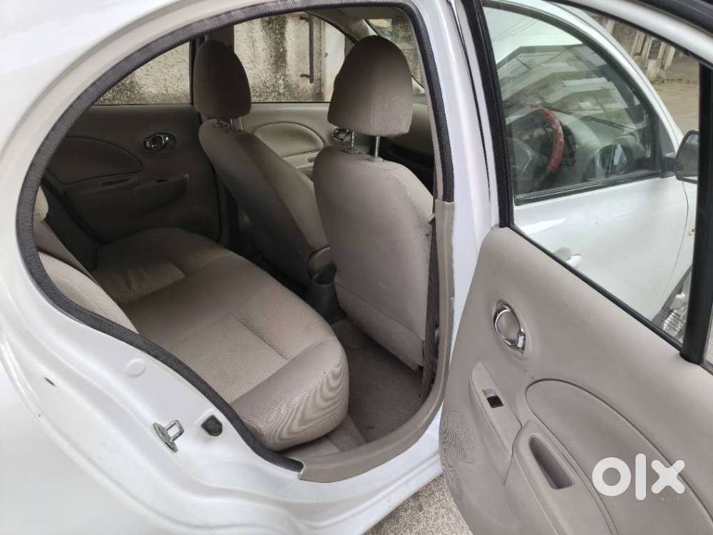Nissan Micra Diesel Xv Premium, 2011, Diesel