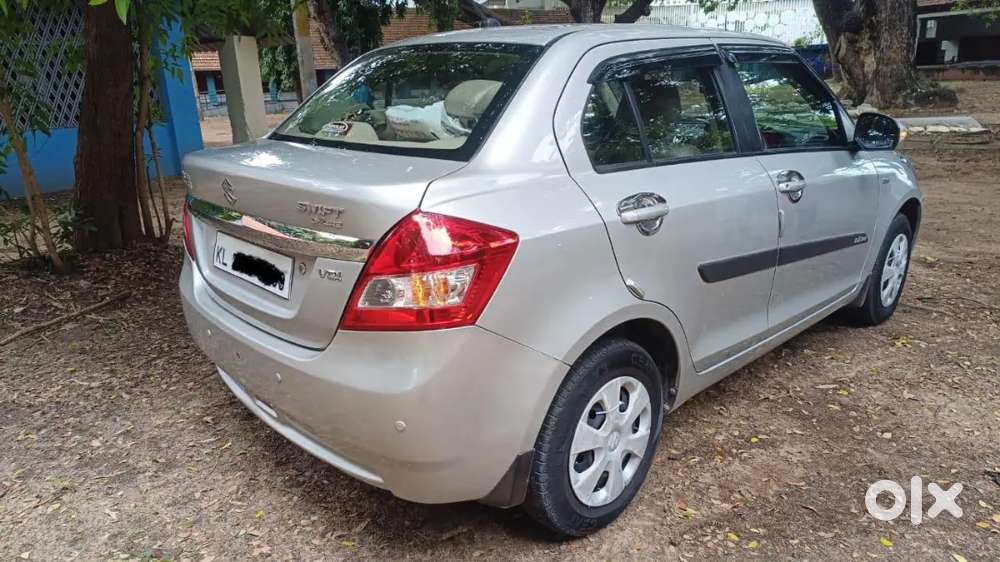 Maruti Suzuki Swift Dzire 2013 Diesel 69000 Km Driven