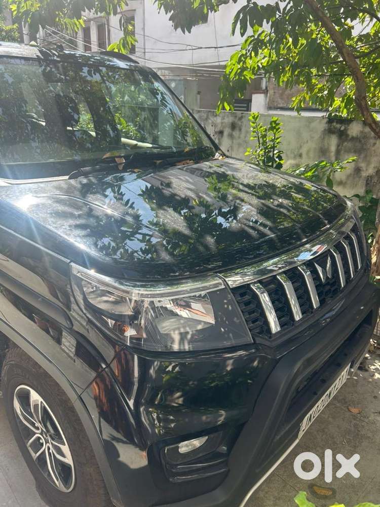 Mahindra Car Diesel 2024 December