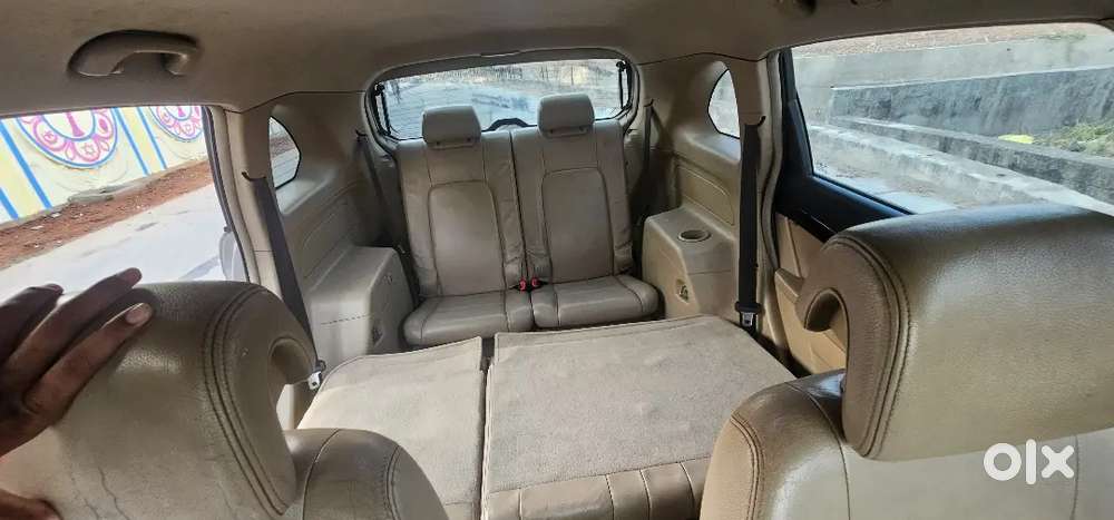 Chevrolet Captiva Good Condition 2008