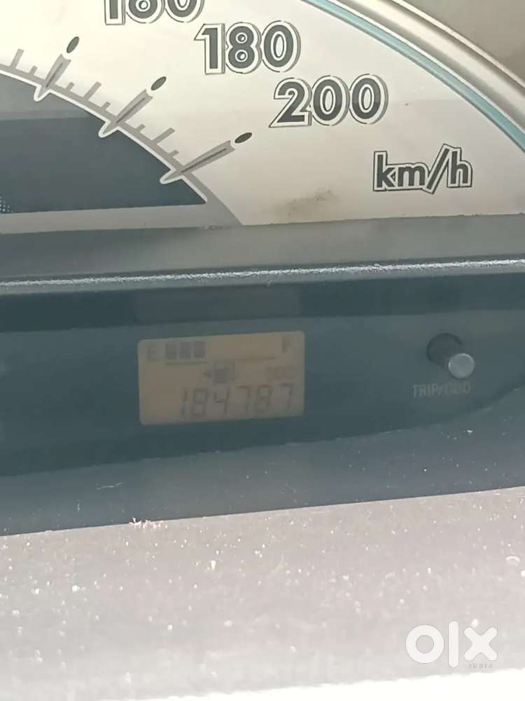 Toyota Etios 1.4 Gd 2012 Diesel Manual