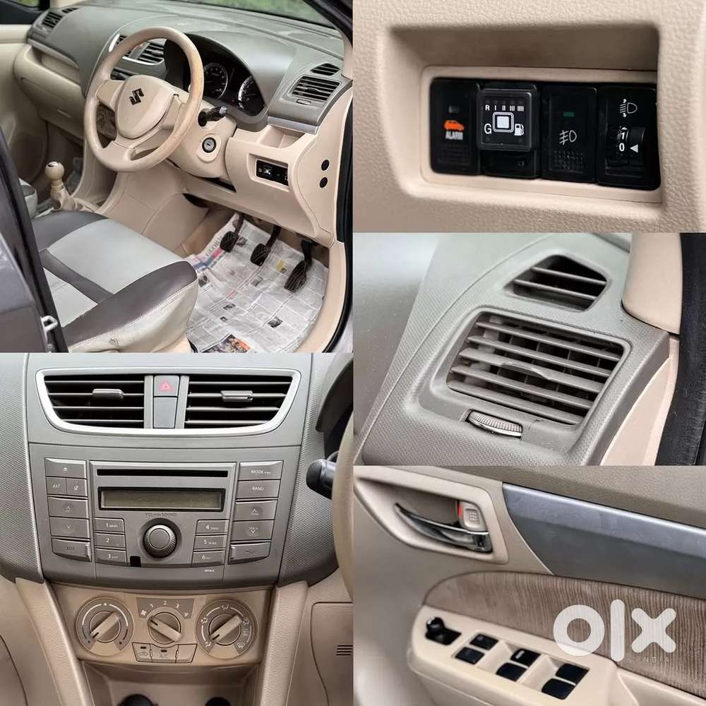 Maruti Suzuki Ertiga 2012-2015 Vxi Cng, 2014, Cng & Hybrids