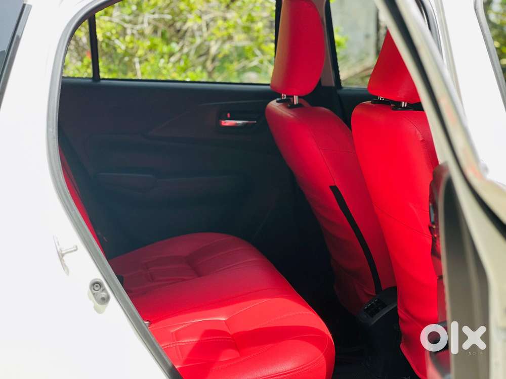 Maruti Suzuki Swift 1.3 Zxi, 2024, Petrol