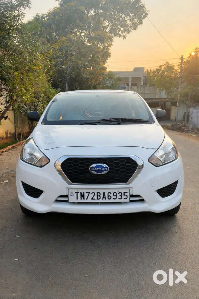 Datsun Redigo