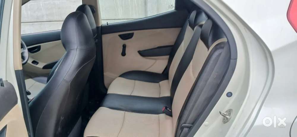 Hyundai Eon Era +, 2014, Petrol