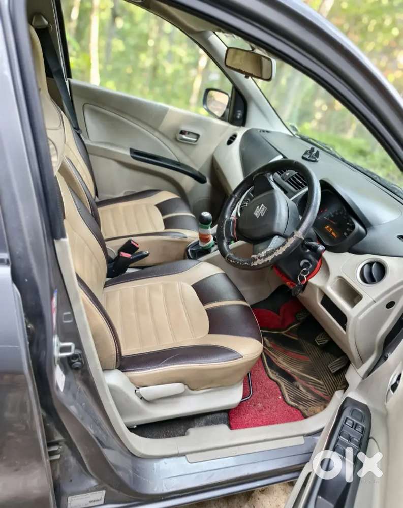 Maruti Suzuki Celerio 2019 Petrol 72000 Km Driven
