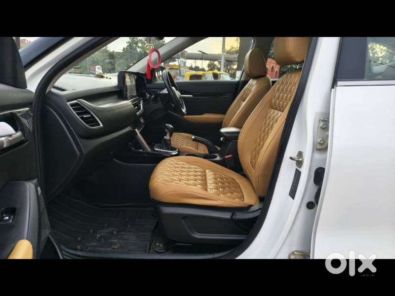 Kia Seltos 1.5 Htx+ Diesel Imt, 2023, Diesel