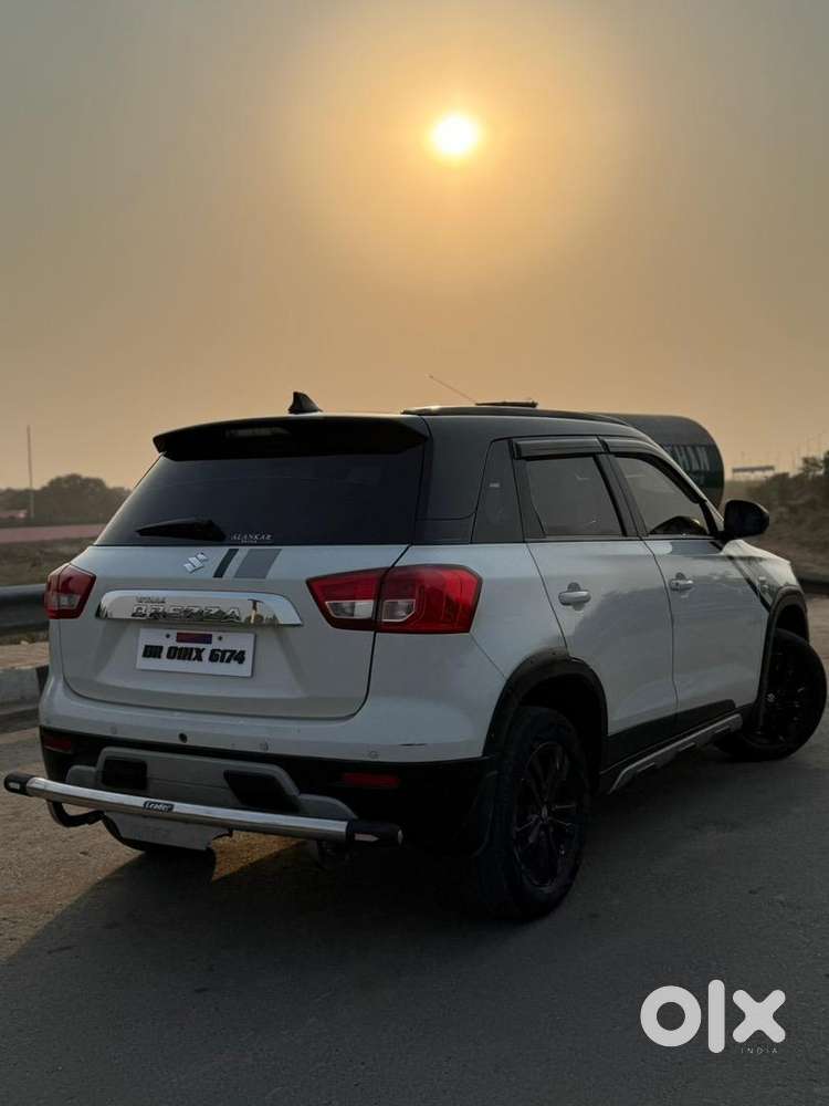 Maruti Suzuki Maruti 2018